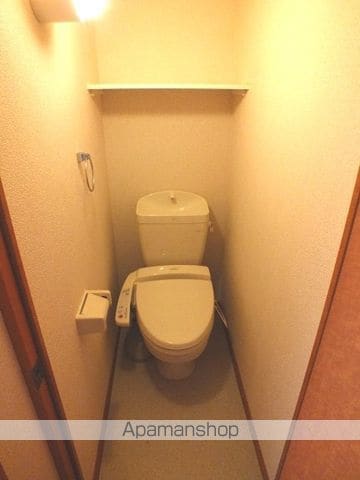 レオパレスコニファーIIの内装写真