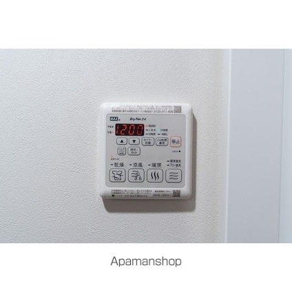 ウェルスクエア祖師ヶ谷大蔵[2LDK/40.88m2]のその他設備