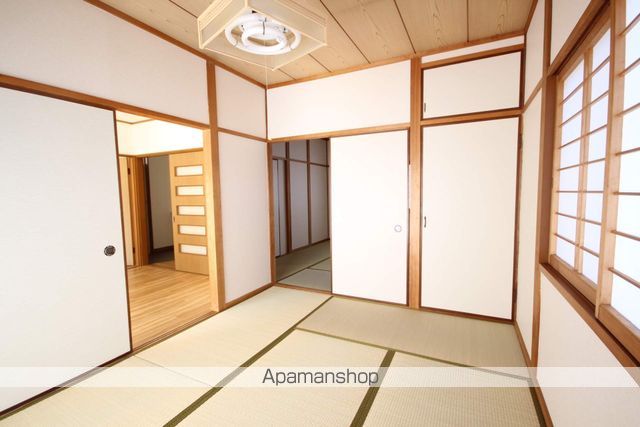 メゾンいちば A棟の内装写真
