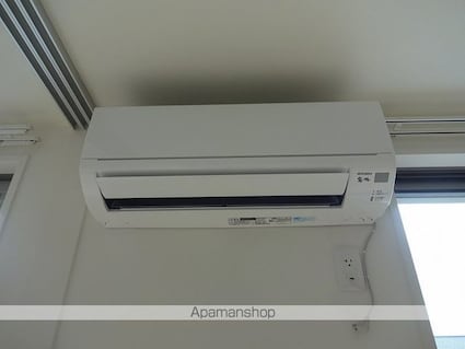 シャーメゾン　フォルトゥーナ　Ｃ棟[2LDK/58.72m2]のその他設備