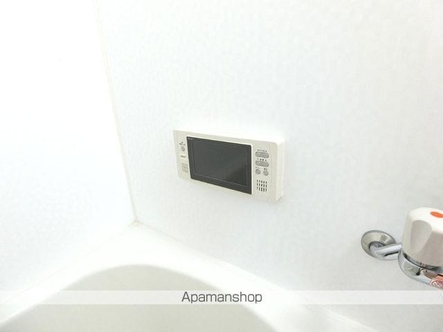 フォレスト・コートの内装写真