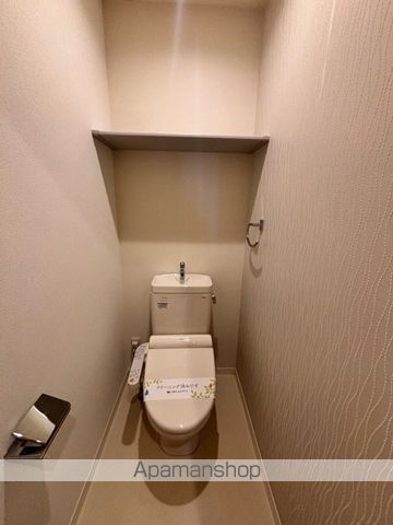 ラディーチェCの内装写真