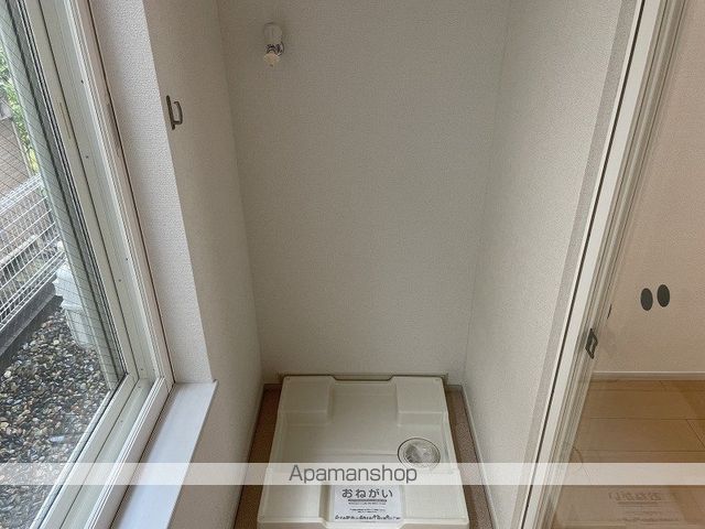 ローレルガーデン白山の内装写真