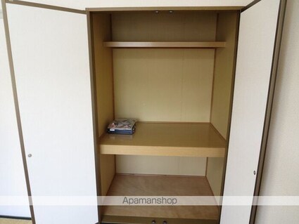 ファミールハウス　Ａ棟[2LDK/59.54m2]のその他設備