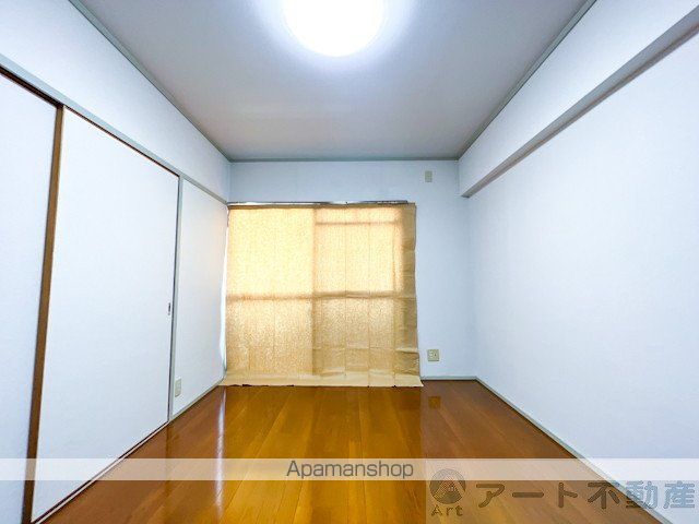 サザンコートの内装写真