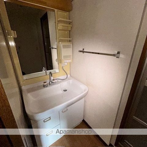 エルシティ草津2番館の内装写真