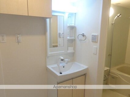 レジデンス明神町[1K/27.53m2]の内装3