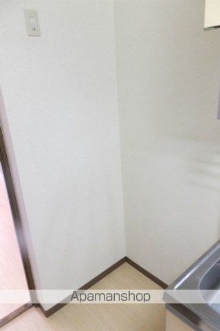 プリマヴェーラの内装写真