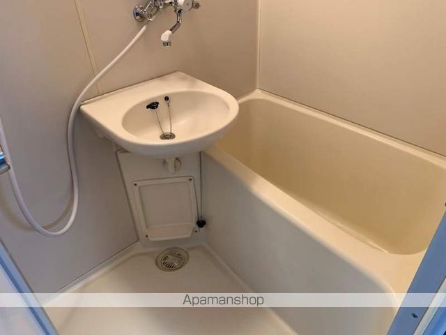 デベックス澄川47の内装写真