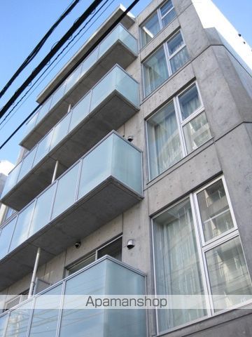 RUKーA円山の外観写真