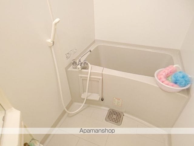 ソレイユ寿の内装写真