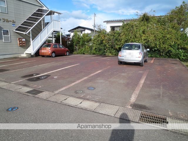 メゾンフルールのその他写真