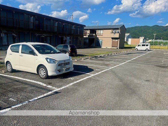 レオパレスメゾン伊東Cのその他写真