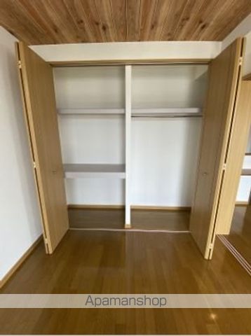 インペリアル飛田の内装写真