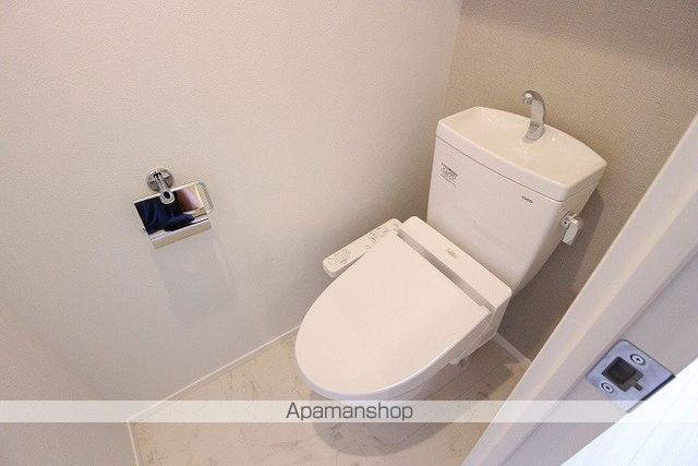 エンクレスト博多駅南SHAREの内装写真