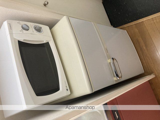 レオパレスR169SAKURAIの内装写真