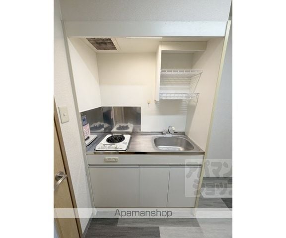 クランベリーの内装写真