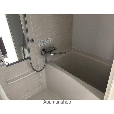 プレジール飛田給の内装写真