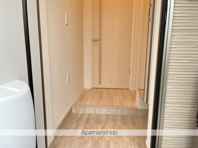 ウエストウイングIVの内装写真