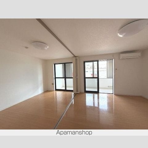 アークハイム新潟の内装写真