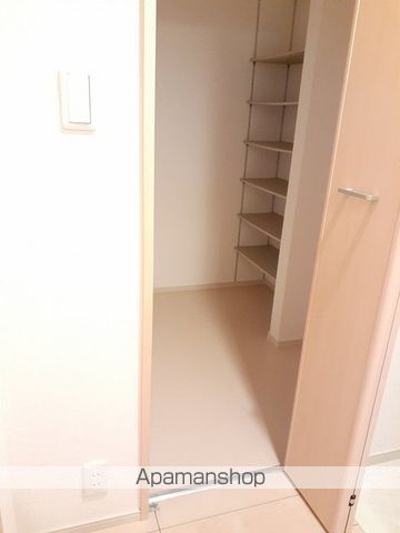 ヴァンベール御料の内装写真