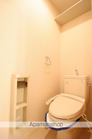 シェモワの内装写真