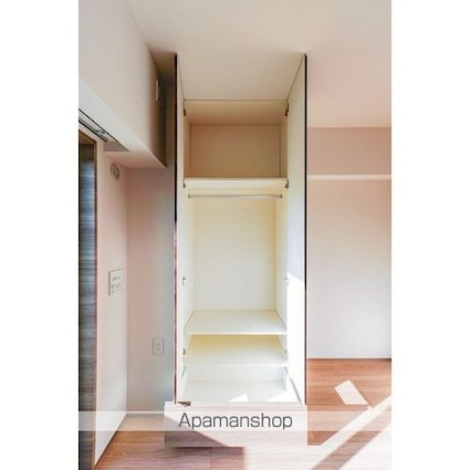 ＡＩＦＬＡＴ両国[2LDK/57.55m2]の内装4