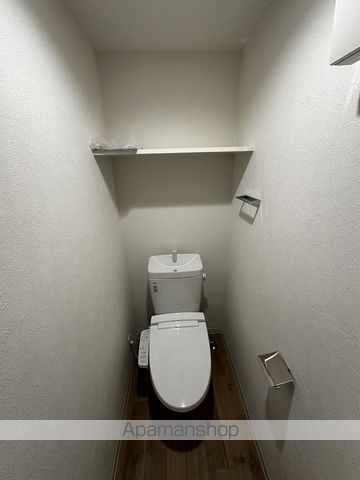 プレサンス塚本ミッドネクストの内装写真