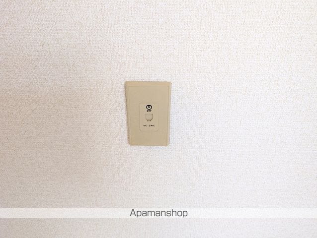 コーポフロールの内装写真
