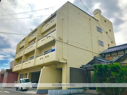 桜宮マンション[2DK/40.82m2]の外観3