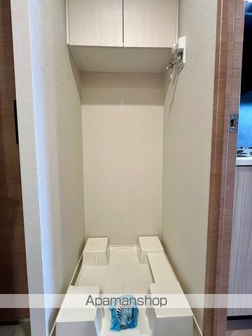 レジディア門前仲町プレイスの周辺写真