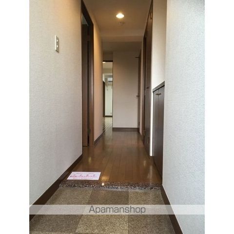 カーザ アメイシアの内装写真