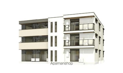 Ｄーｃｏｍｏｄｏ小金井貫井北町[3LDK/73.83m2]の外観