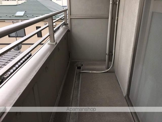 フィネス三之丸の内装写真