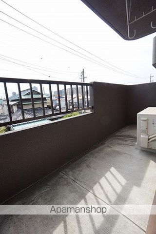 ロイヤル・グリーンの内装写真
