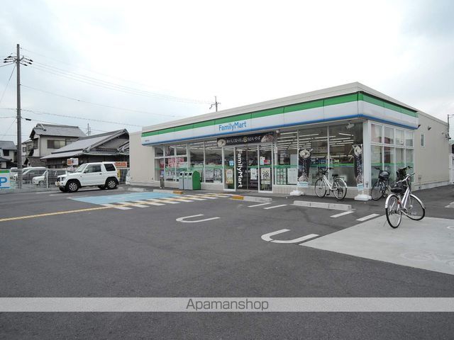 アンプルール K・Y・Kの周辺写真