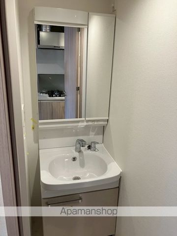 メイクスアート金山SOUTHの内装写真