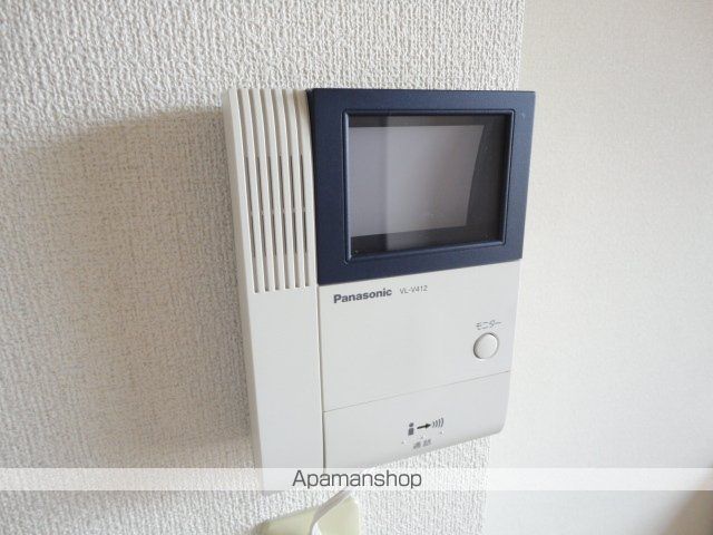 ルマワンティランの内装写真