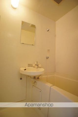 サンライフ二日市の内装写真