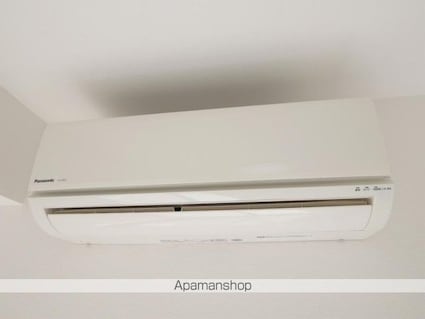 パティーナ武蔵関[1K/25.5m2]の内装4