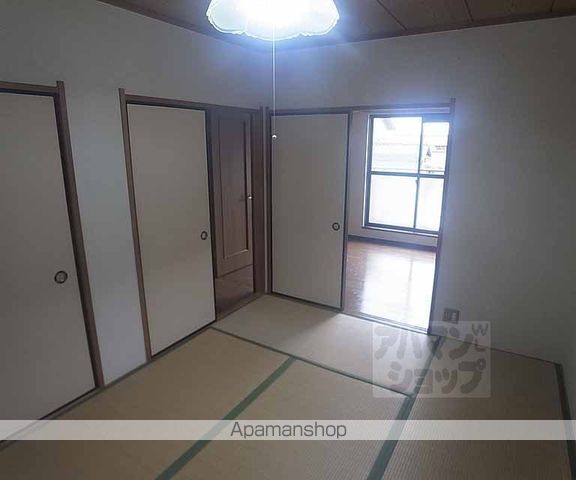 ヴェルジェ北山の内装写真