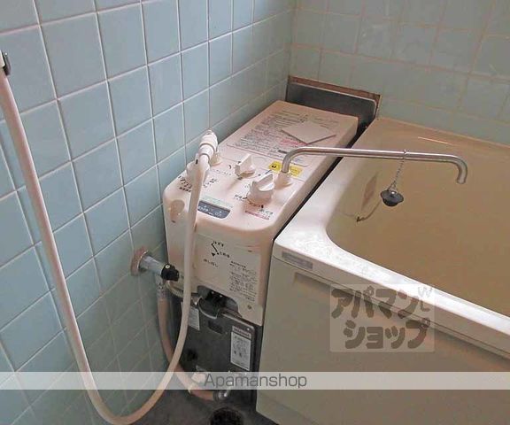 藤森コーポの内装写真