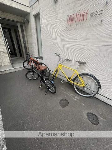 カーサフェリーチェ医大前のその他写真