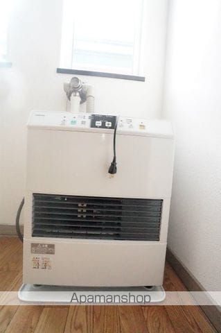 グリーンパレスの内装写真