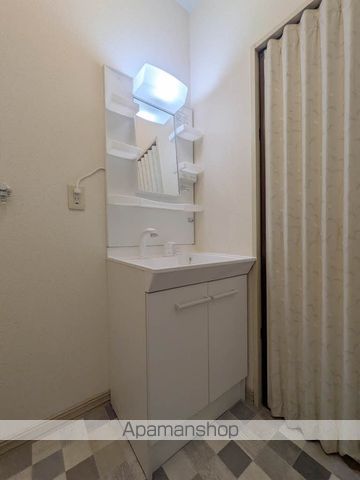 フレグランス京塚 A棟の内装写真