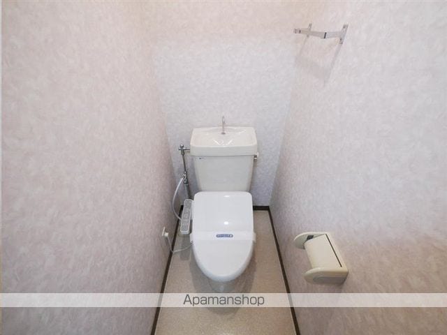 ウィン青葉の内装写真