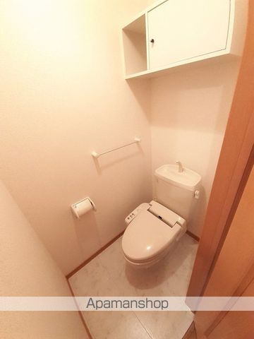 ファイン イーストの内装写真