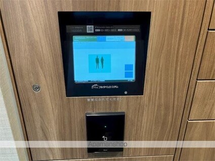 パークホームズ東陽町[1LDK/33.12m2]の内装2