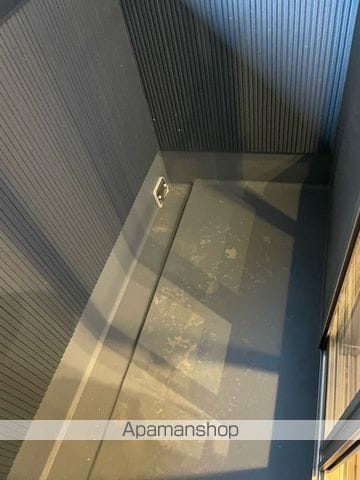 セレストの内装写真