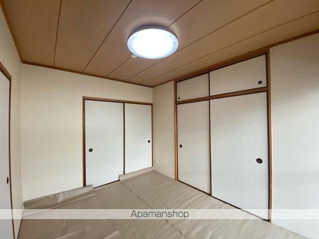 ヴァリューマリオン円座の内装写真